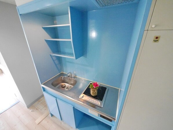 ジュネス桜ヶ丘の物件内観写真